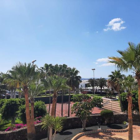 Auremar Lägenhet Puerto del Carmen  Exteriör bild