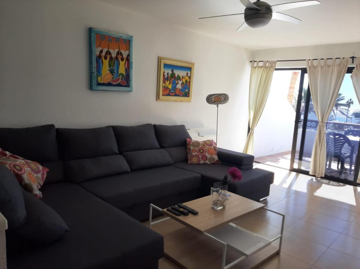 Auremar Lägenhet Puerto del Carmen  Exteriör bild
