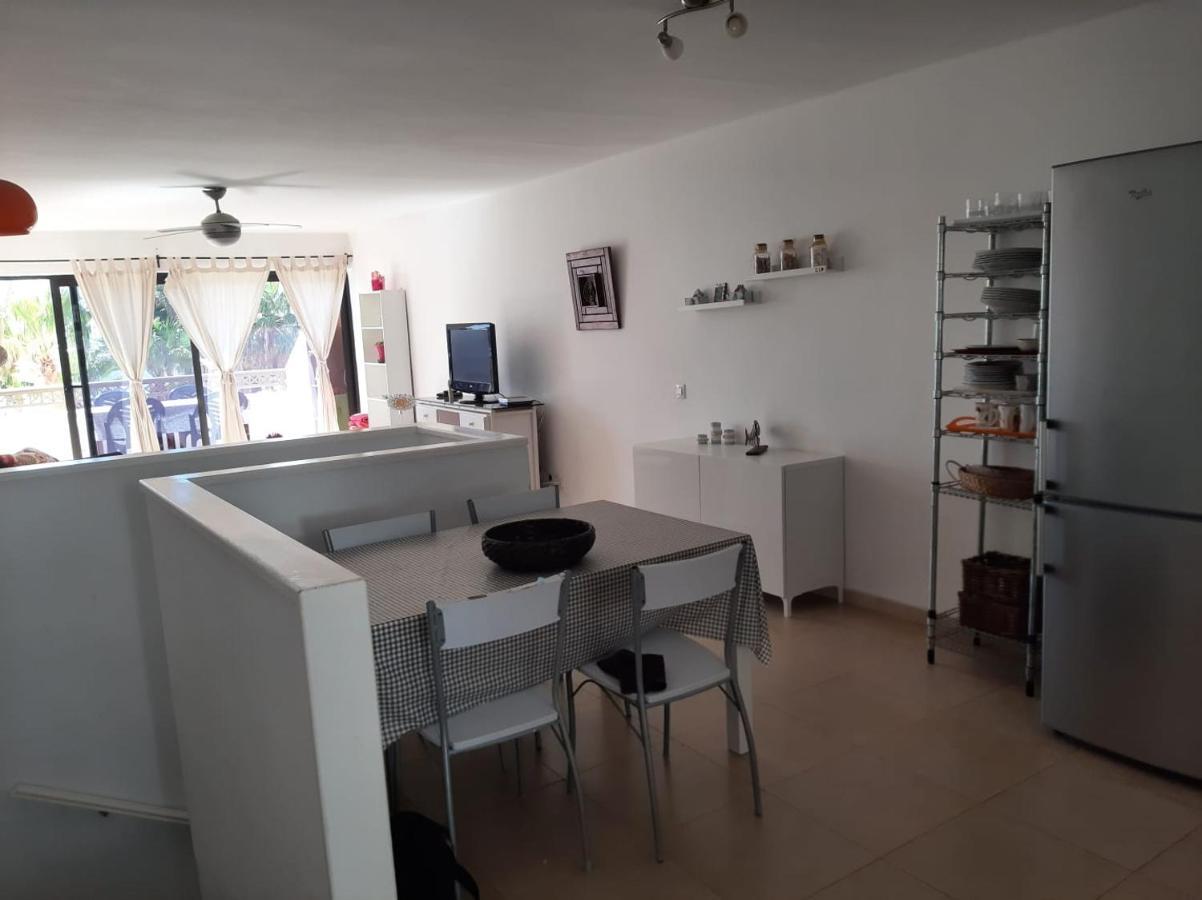 Auremar Lägenhet Puerto del Carmen  Exteriör bild