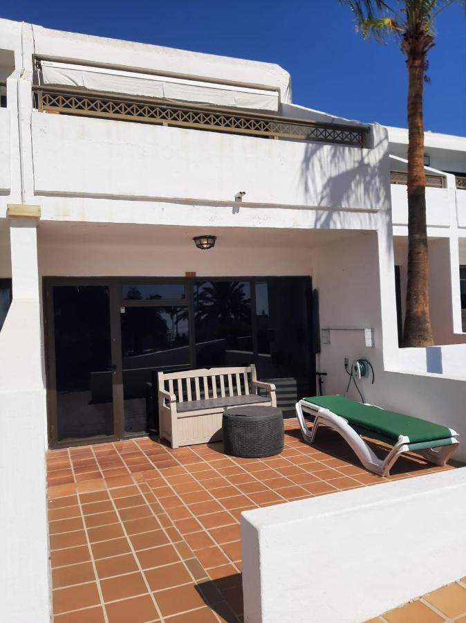 Auremar Lägenhet Puerto del Carmen  Exteriör bild