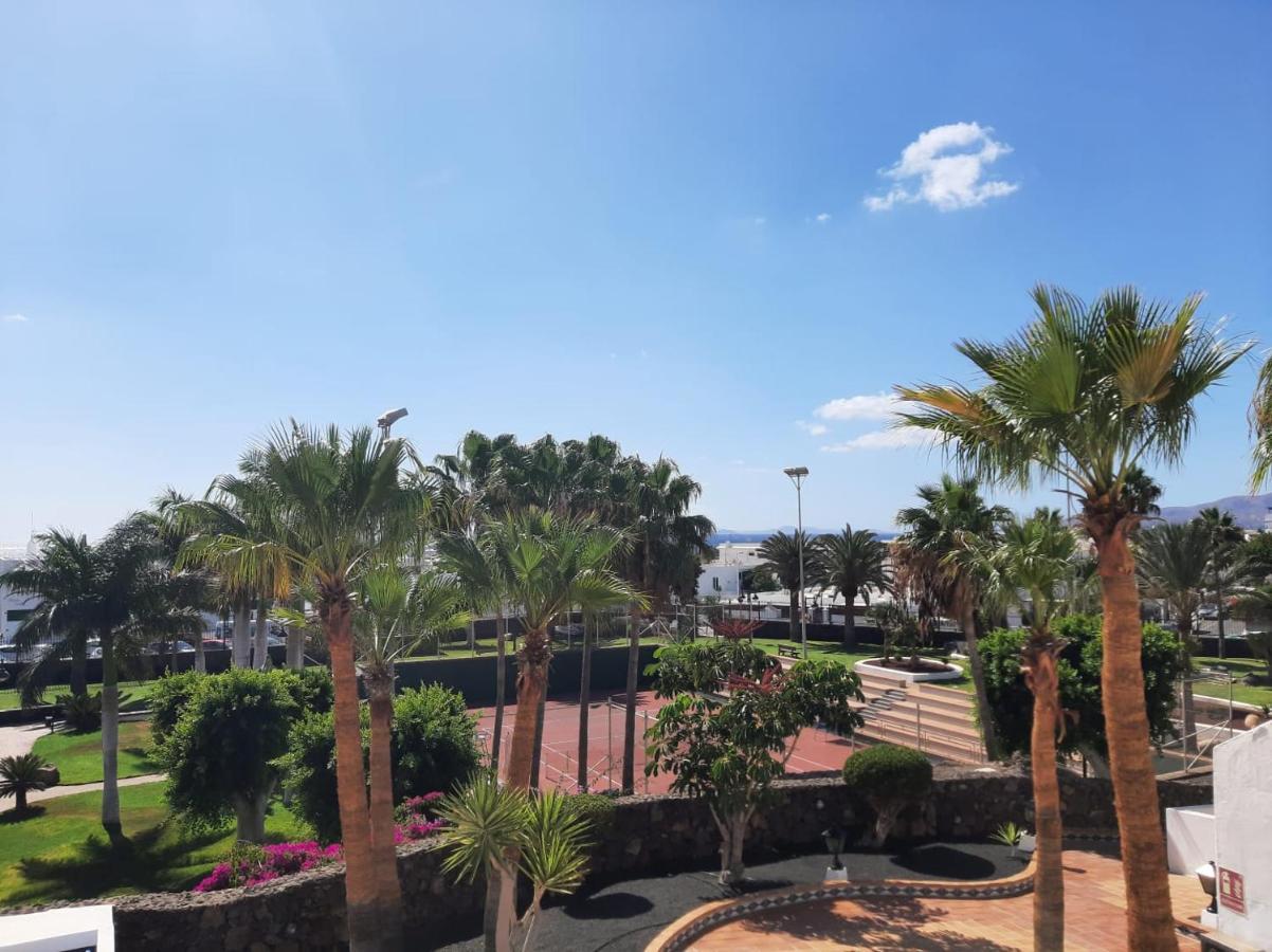 Auremar Lägenhet Puerto del Carmen  Exteriör bild