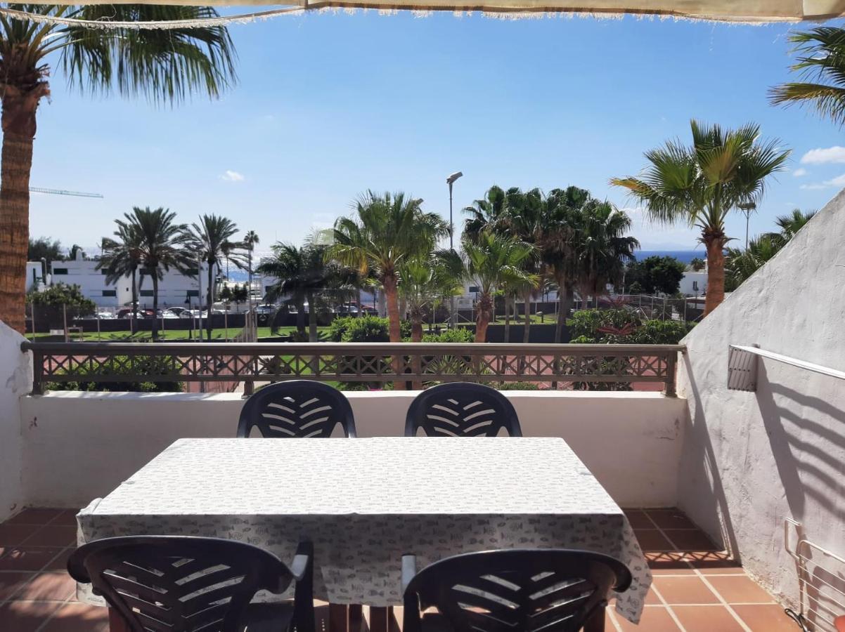 Auremar Lägenhet Puerto del Carmen  Exteriör bild