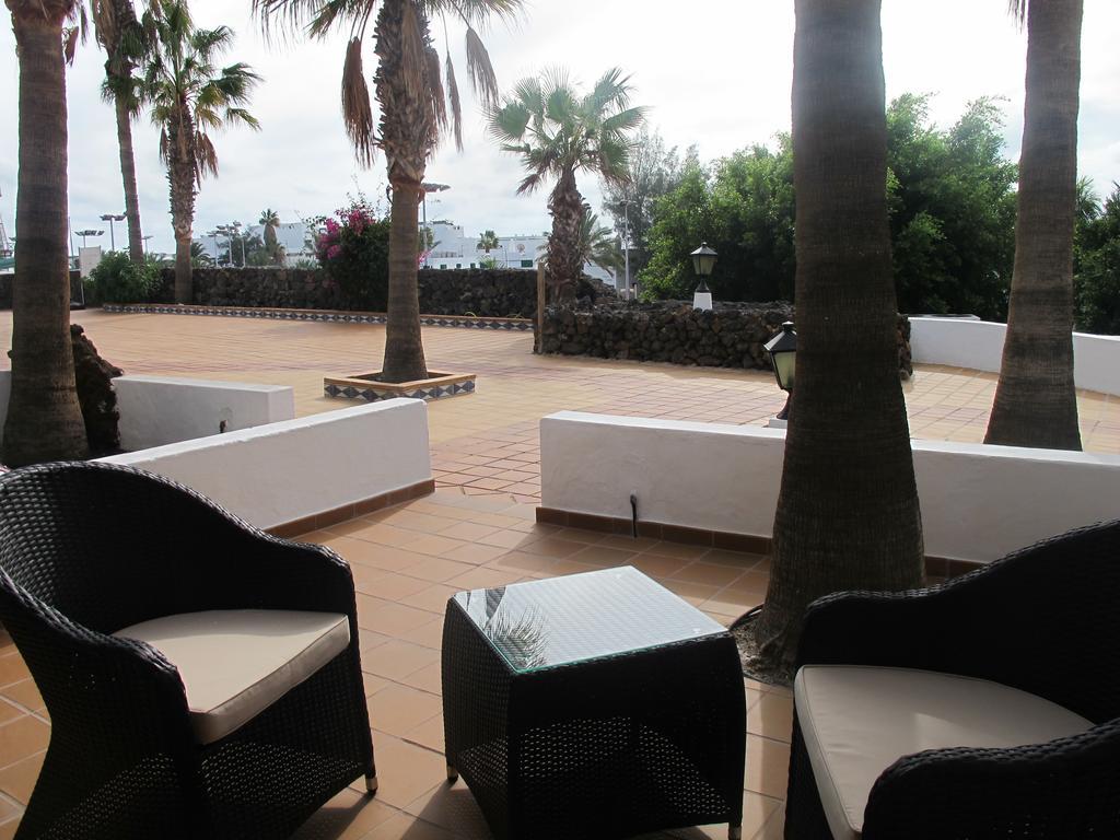 Auremar Lägenhet Puerto del Carmen  Exteriör bild
