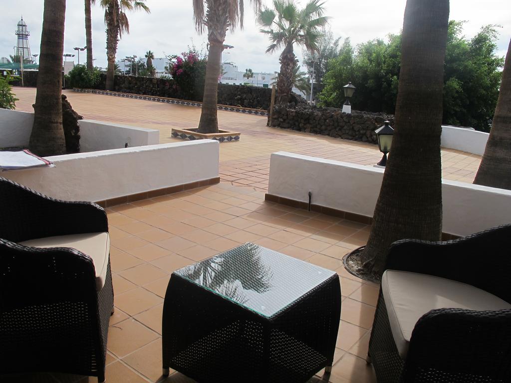 Auremar Lägenhet Puerto del Carmen  Exteriör bild